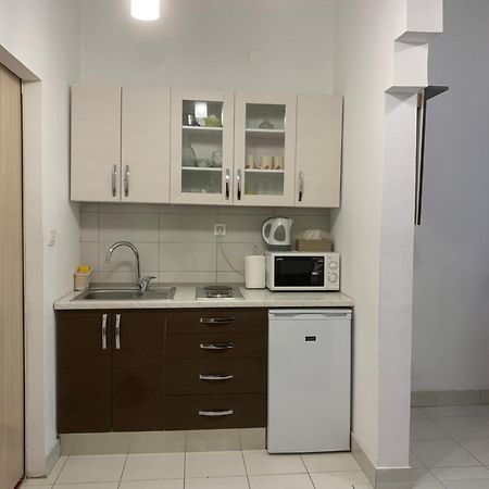 Karla Apartment Split Exterior foto