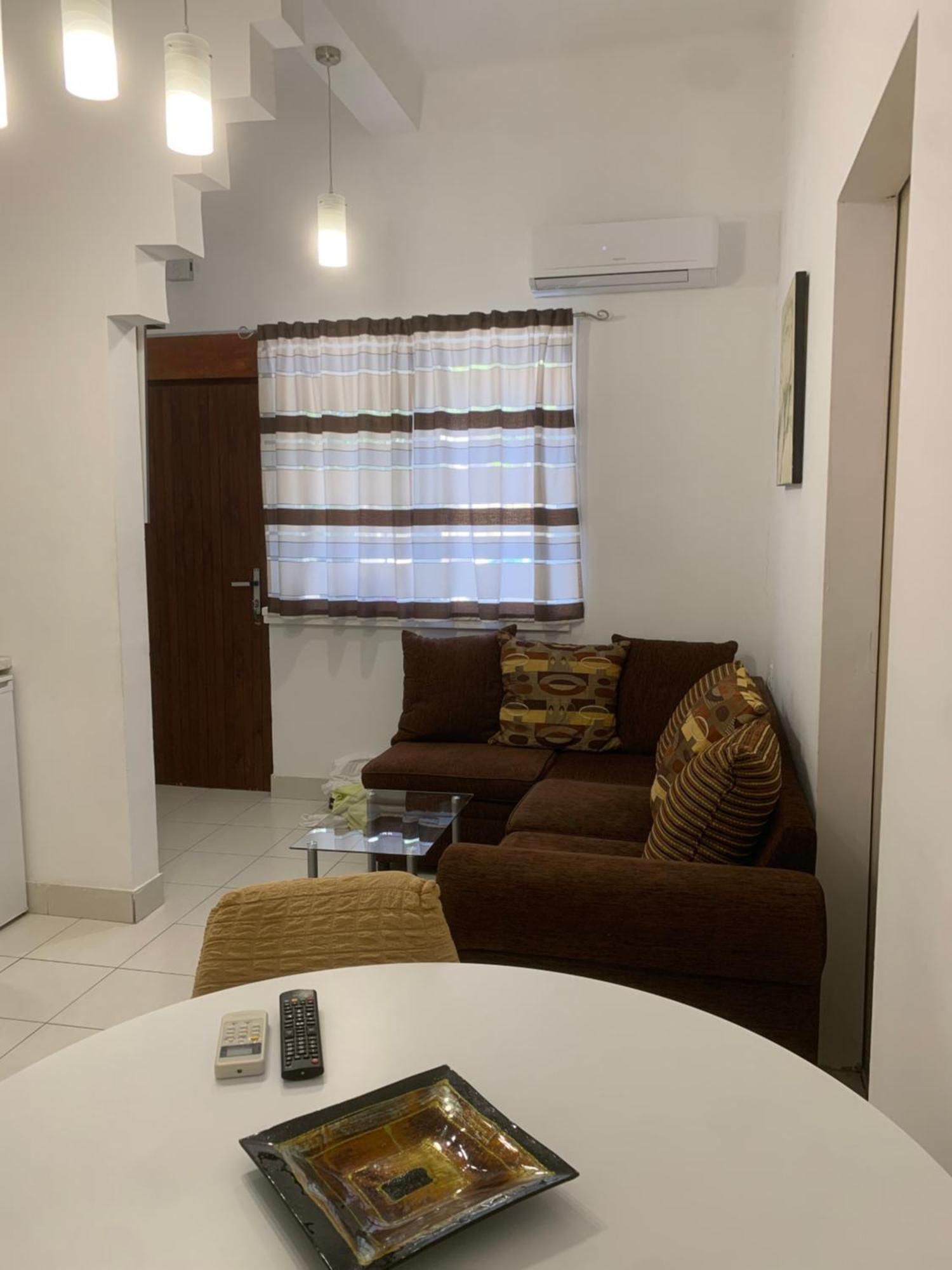 Karla Apartment Split Exterior foto