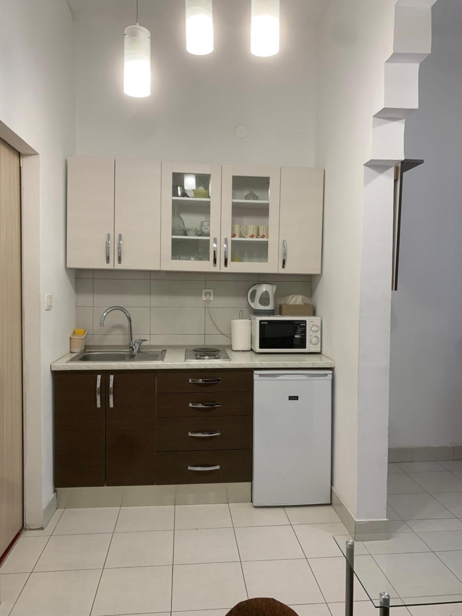 Karla Apartment Split Exterior foto
