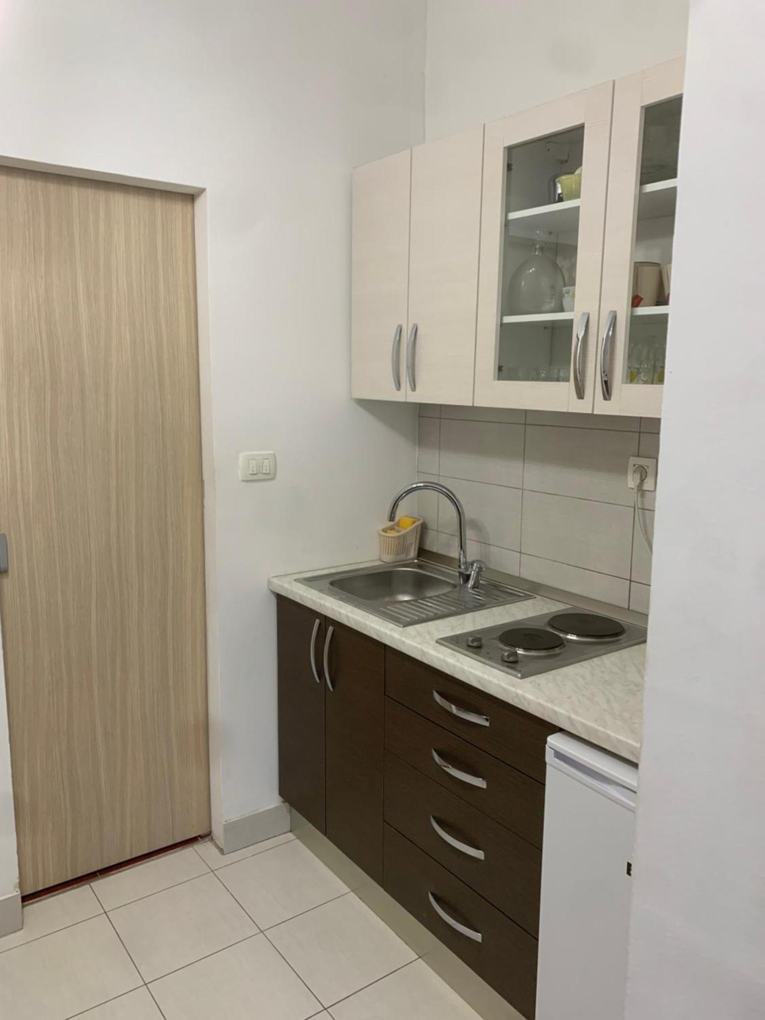 Karla Apartment Split Exterior foto
